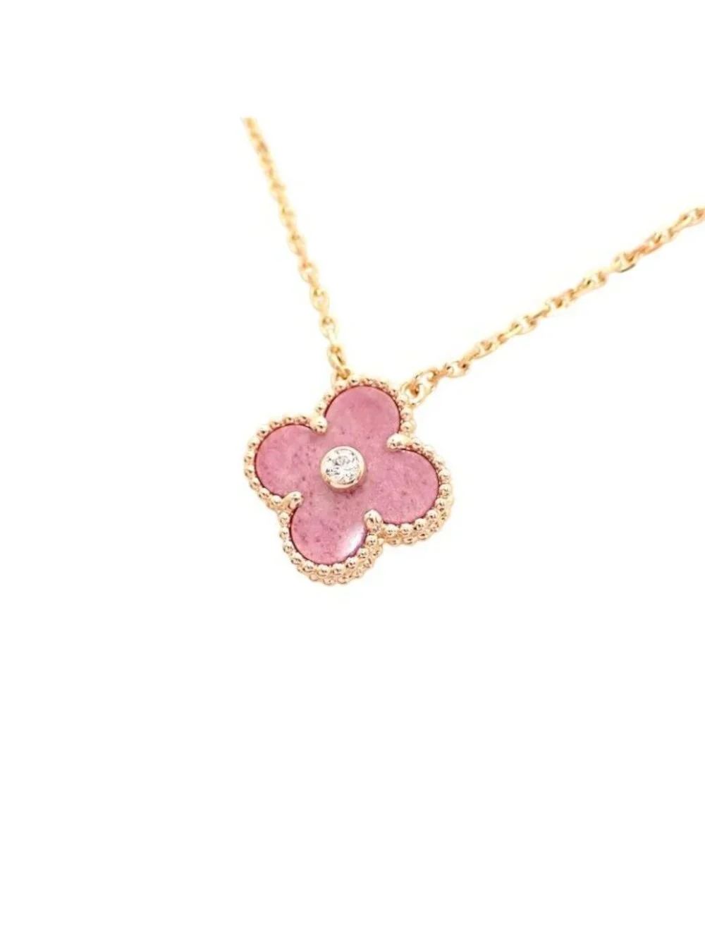 Van Cleef & Arpels brand van